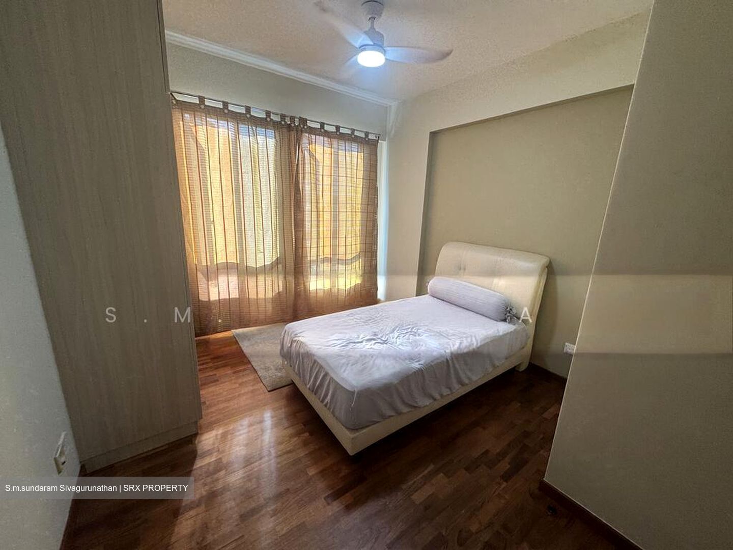 Northoaks (D25), Condominium #501642671